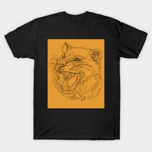 Rawr..! T-Shirt